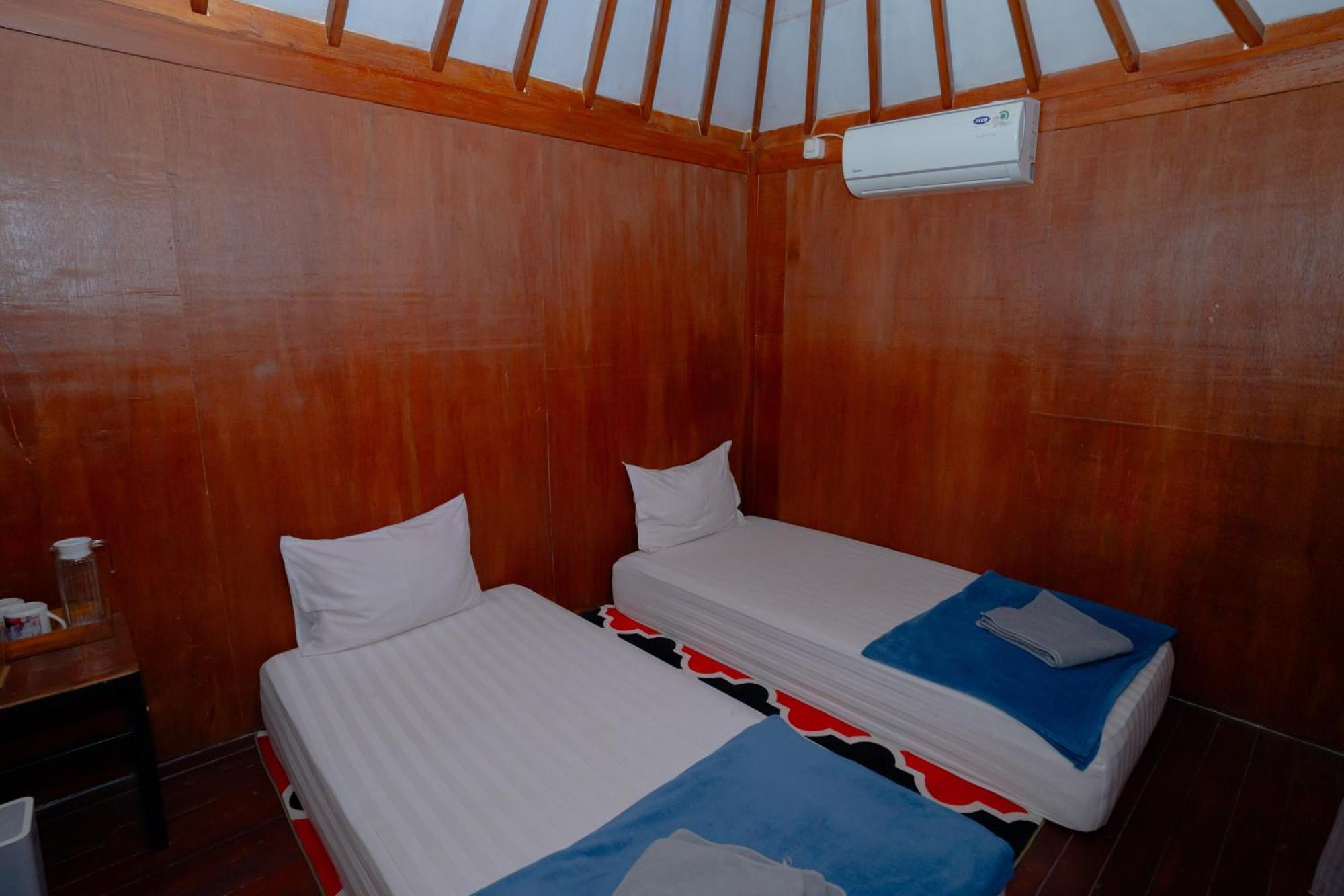 Reddoorz Syariah Near Lombok Epicentrum Mall Матарам Экстерьер фото