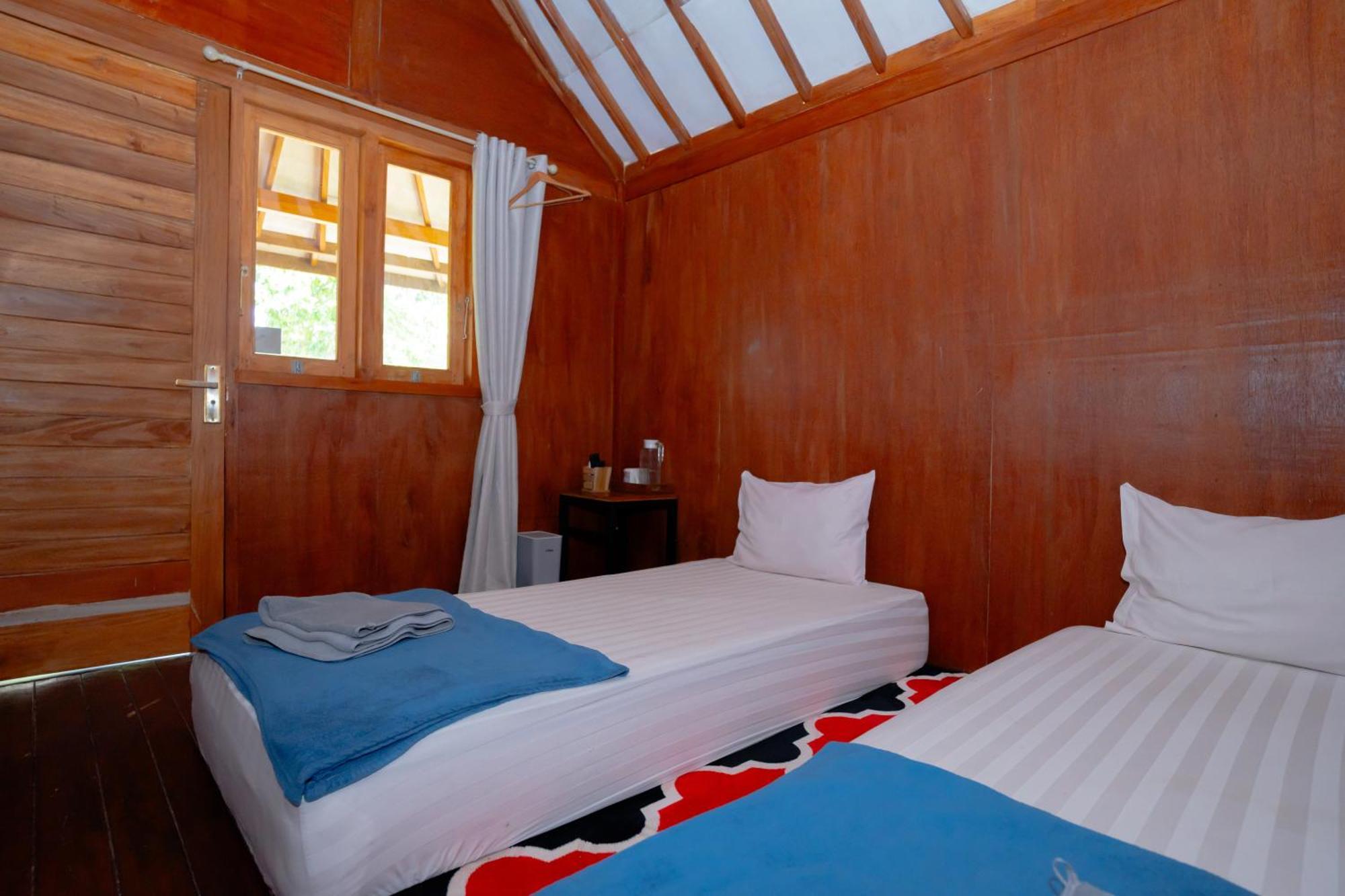 Reddoorz Syariah Near Lombok Epicentrum Mall Матарам Экстерьер фото