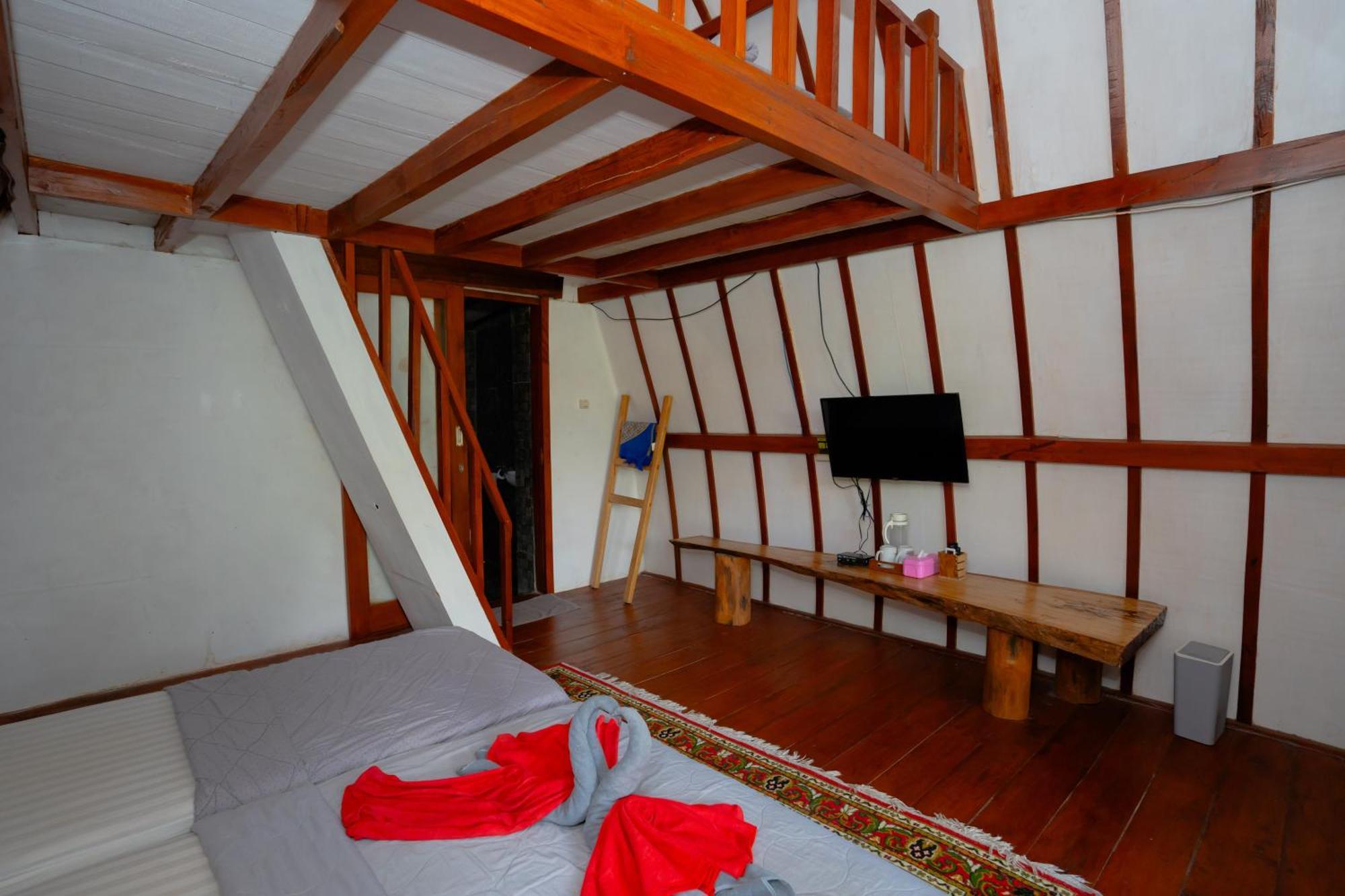 Reddoorz Syariah Near Lombok Epicentrum Mall Матарам Экстерьер фото