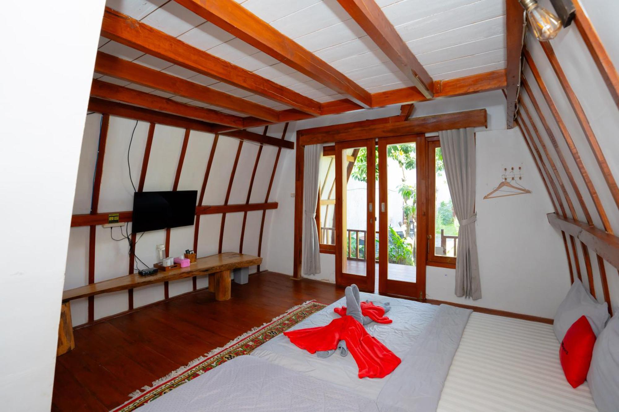 Reddoorz Syariah Near Lombok Epicentrum Mall Матарам Экстерьер фото