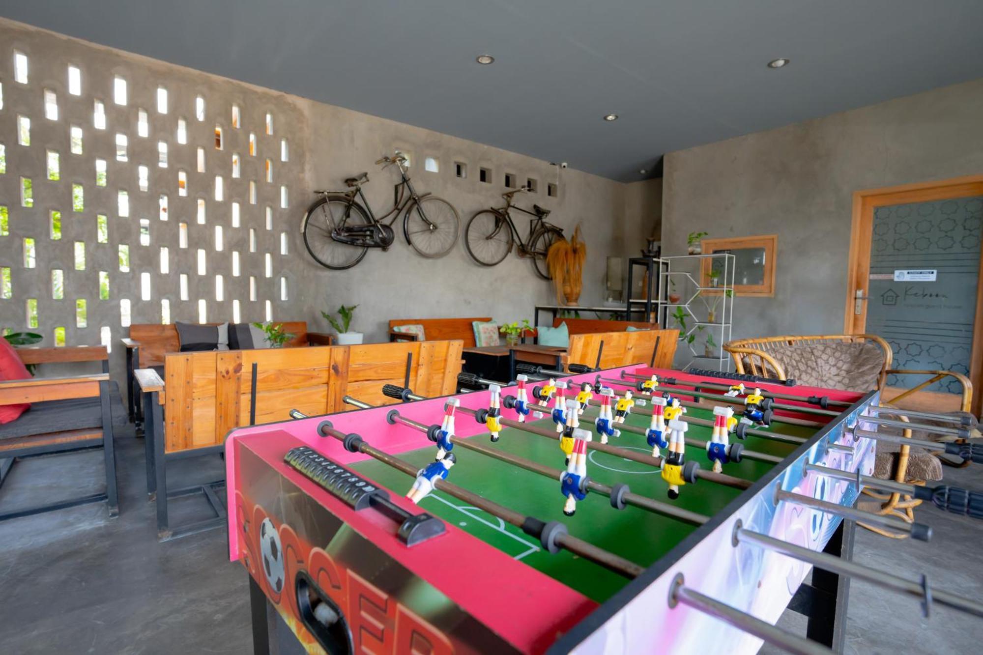 Reddoorz Syariah Near Lombok Epicentrum Mall Матарам Экстерьер фото