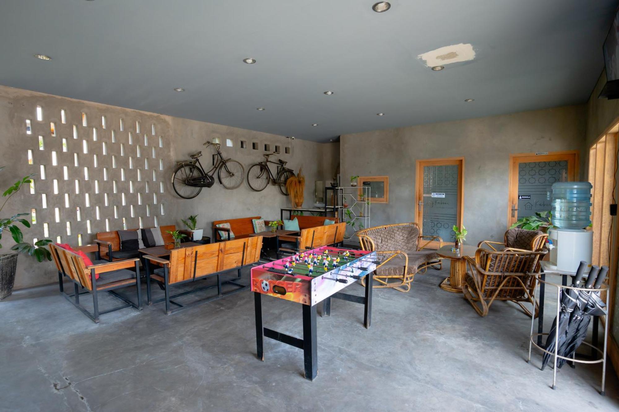 Reddoorz Syariah Near Lombok Epicentrum Mall Матарам Экстерьер фото