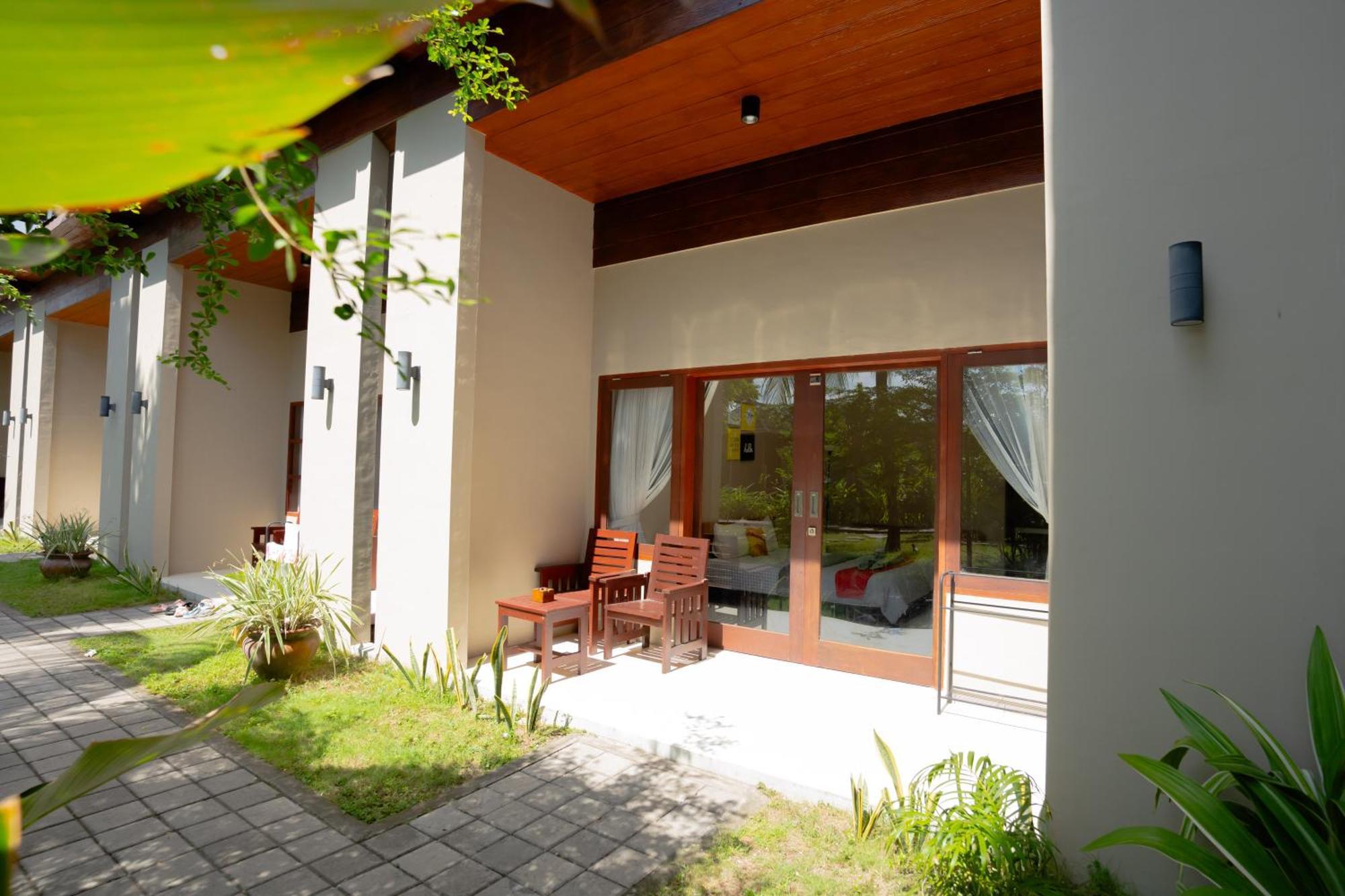 Reddoorz Syariah Near Lombok Epicentrum Mall Матарам Экстерьер фото